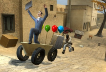  gmod؈؈o(w)YԴƽ棺һ(zhn)Α